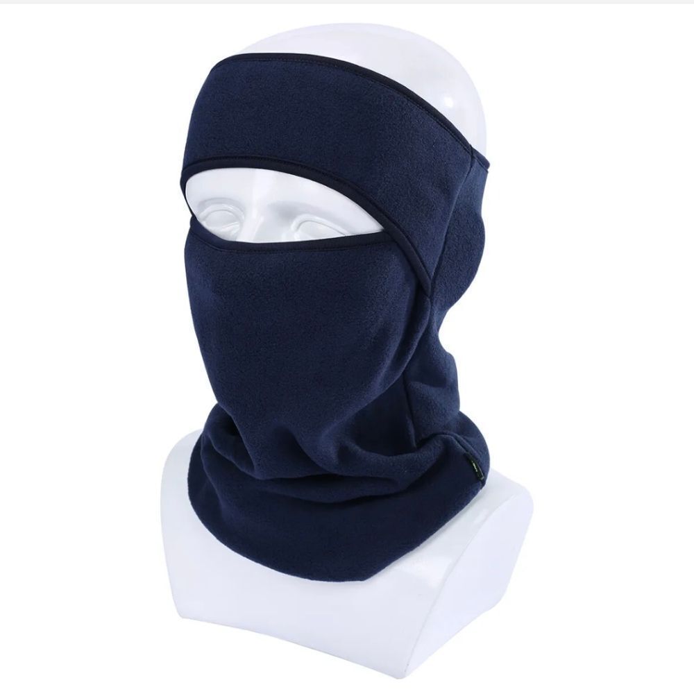 Men Women Balaclava Ski Mask Winter Windproof Thermal Fleece Warm Face Mask US